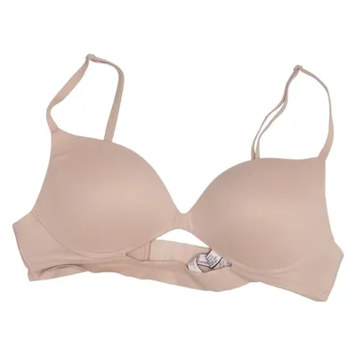 Soutien-gorge (Beige) de Victoria's Secret Élasthane, Polyester recyclé