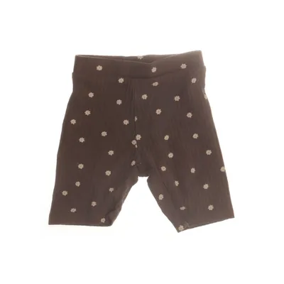 Hotpants (Brown, Beige) from Next Baby Cotton, Elastane