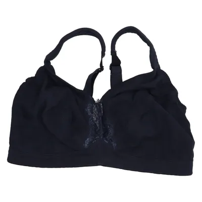 Soutien-gorge (Noir) de BPC Bonprix Collection Coton, Élasthane