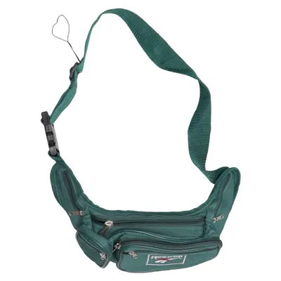 Sac-banane (Vert) de Reebok