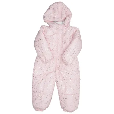 Overall (Roze, Meerkleurig) van Jacky Polyester