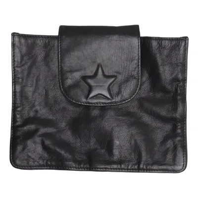 Clutch (Zwart) van Amust