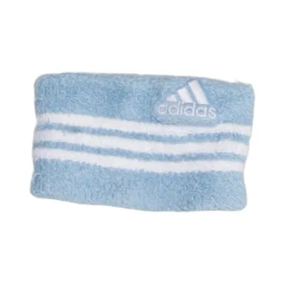 Bandeau de sport (Bleu, Blanc) de Adidas