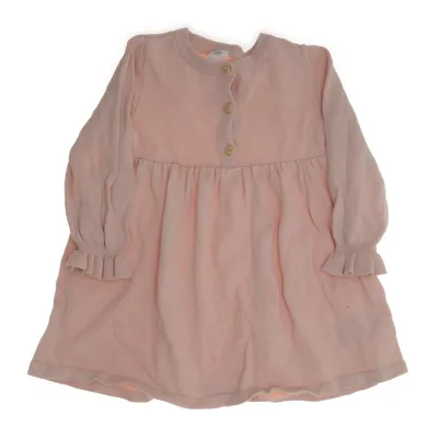 Klänning (Rosa) från H&M Bomull