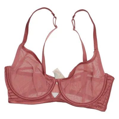 Bh (Roze) van Eco Elastaan, Polyamide, Polyester