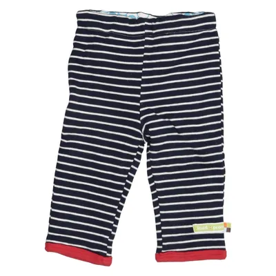Broek (Blauw, Wit, Rood) van Loud + Proud Organisch katoen