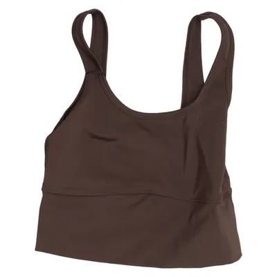 Sports bra (Brown) from VEHLA