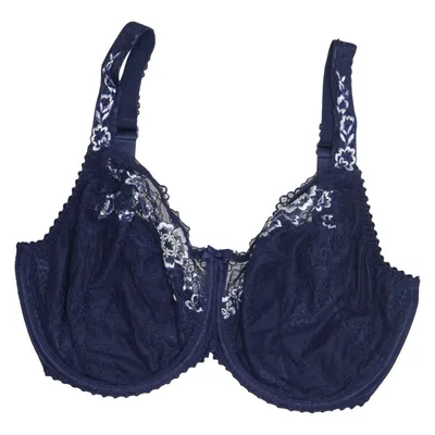 Bh (Blauw) van Primadonna Katoen, Elastaan, Polyamide, Polyester