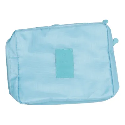 Toilet bag (Blue) from Travel