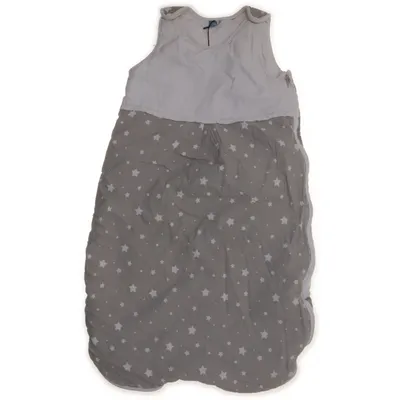 Gigoteuse (Gris, Blanc) de Fillikid Coton