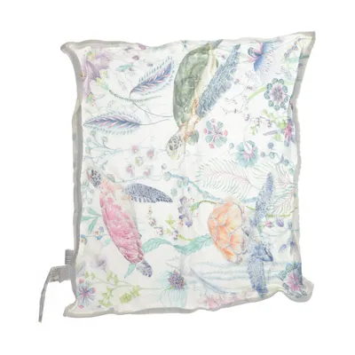 Kitchen towel (White, Multicolored) from Zara Home Cotton