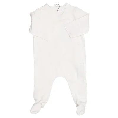 Rompers (Beige) from Gray Label Elastane, Organic cotton