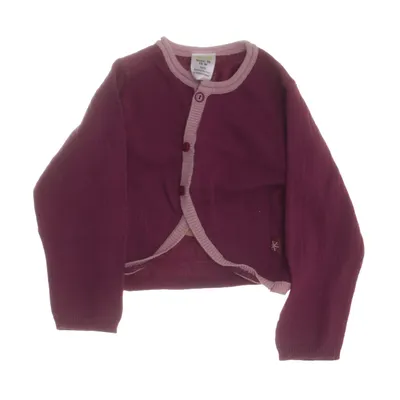 Cardigan (Lilla, Pink) fra Friends Bomuld