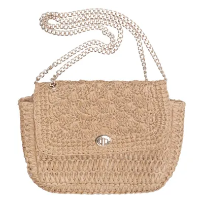 Axelremsväska (Beige) från H&M Polyester