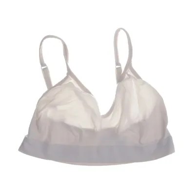 Brassière (Beige) de Scarlett & Jo Élasthane, Polyamide