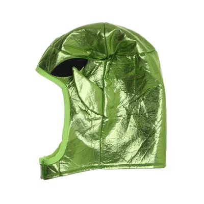 Maskeradtillbehör (Grön) från Zara