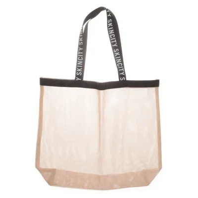 Tygpåse (Beige) från Skincity