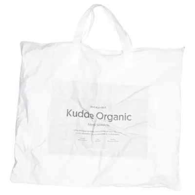Pillow (Kudde Organic) from Kungsängen
