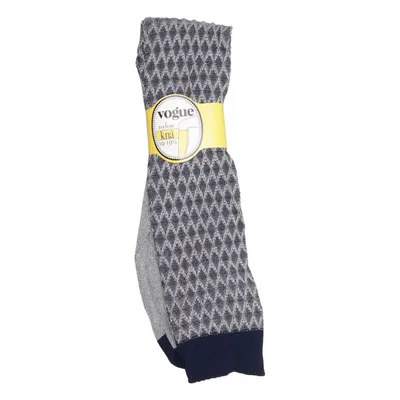 Kniekousen (Ruta) van Vogue Polyamide