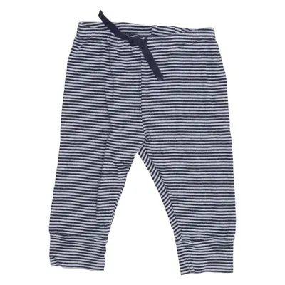 Pyjamasbyxor (Blå, Grå) från BabyGap Bomull