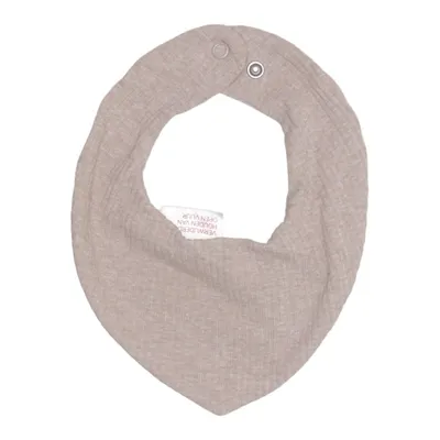 Bib (Brown) from H&M