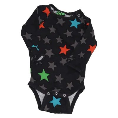 Body (Black, Multicolored) from Villervalla