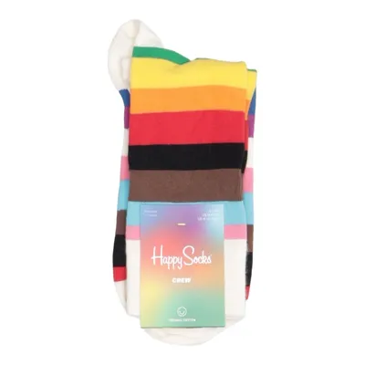 Socks (Crew) from Happy Socks Cotton, Elastane, Polyamide