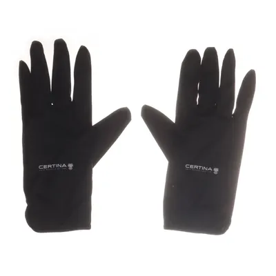 Handskar (Svart) från Certina Polyester