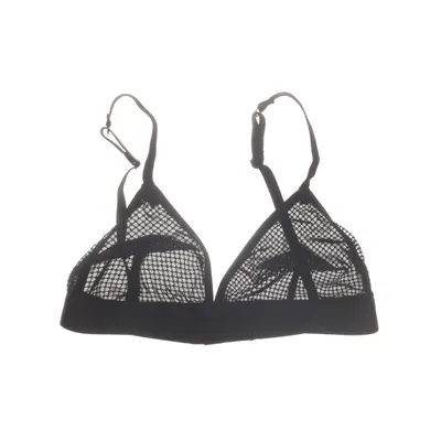 Bralette (Svart) från Sinsay Polyamid