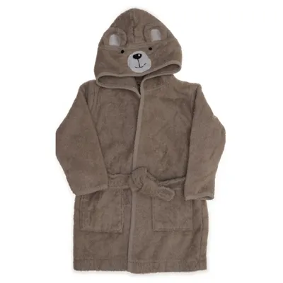 Badjas (Beige) van Avelia
