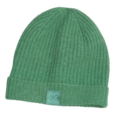 Beanie (Green) from Codello Acrylic, Polyester, Wool