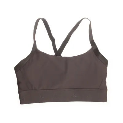 Sport-BH (Beige) från Famme Elastan, Nylon