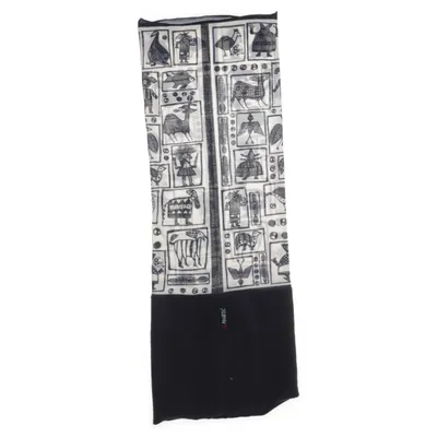 Halsvärmare (Svart, Vit, Flerfärgad) från Polartec