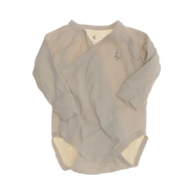 Body (Beige) from Garbo & Friends Cotton