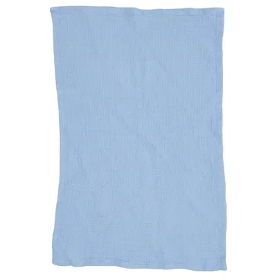 Keukenhanddoek (Blauw) van Hemtex Katoen
