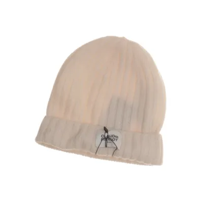 Beanie (122ABONNET) from Claudie Pierlot Wool