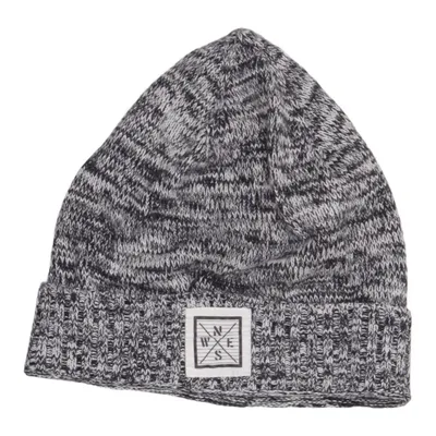 Bonnet (Gris, Noir, Blanc) de Bogi Coton