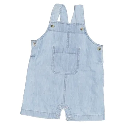 Dungarees (Blue) from Magasin Du Nord Cotton