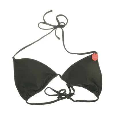 Bikiniöverdel (Grön) från Forever 21 Elastan, Nylon, Polyester