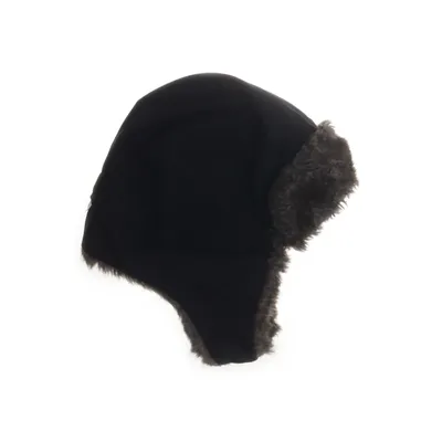 Trapper hat (Black, Gray) from Reima