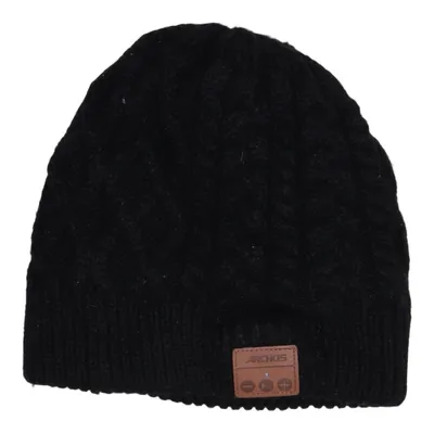 Bonnet (Noir) de Archos Acrylique, Polyester