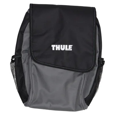 Trousse de toilette (Gris, Noir) de Thule