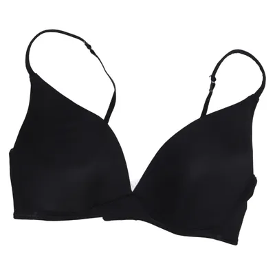 BH (Schwarz) von Gina Tricot Lingerie Elasthan, Polyamid