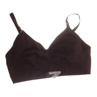 Nursing bra (Purple) from Creem Elastane, Polyamide