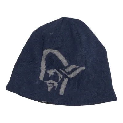 Beanie-Mütze (/29 Cotton Logo Benle) von Norrøna Baumwolle