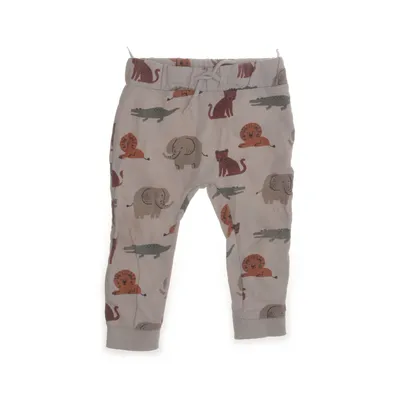 Mjukisbyxor (Beige, Flerfärgad) från Baby C&A Bomull