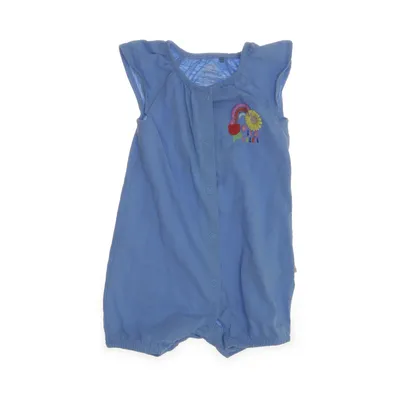 Sparkdräkt (AG4-770-245) från Next Baby Bomull