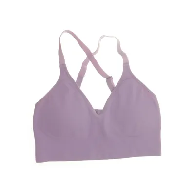 Sport-BH (Lila) från H&M Move