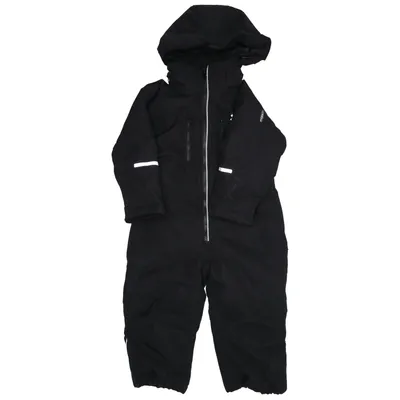 Overall (Black) from Funk by Lager 157 Polyester