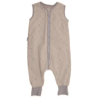 Sovpåse (Beige, Grå) från Ehrenkind Bomull, Polyester